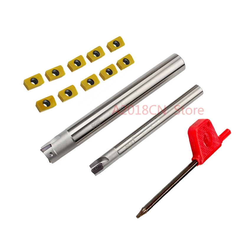 BAP300R C20 21 150 2T BAP300R C20 21 160 2T + APMT1135 + 10 шт прямоугольный индексируемый фреза держатель с твердосплавные режущие пластины для станка с ЧПУ
BAP300R C20 21 150 2T BAP300R C20 21 160 2T + APMT1135 + 10 шт прямоугольный индексируемый фреза держатель с твердосплавные режущие пластины для станка с ЧПУ