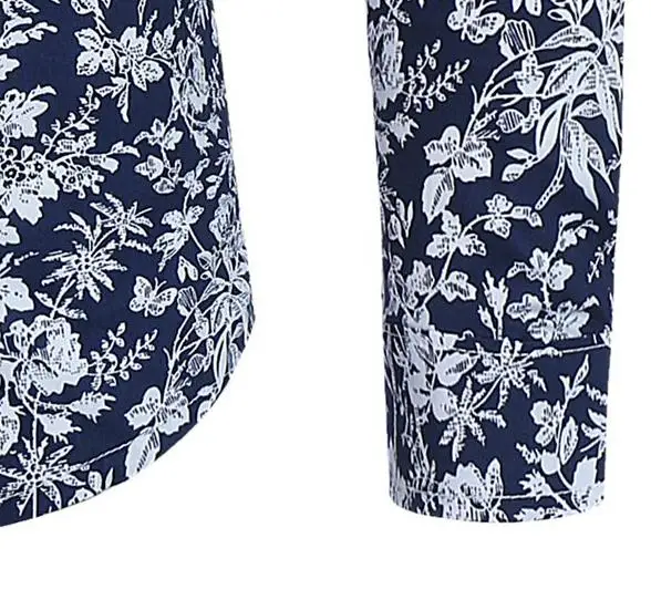 DropshippingDropshipping10 Colors Man Flower men Shirt dress Long Sleeve Shirt Male camisa masculina Casual Slim shirts
DropshippingDropshipping10 Colors Man Flower men Shirt dress Long Sleeve Shirt Male camisa masculina Casual Slim shirts