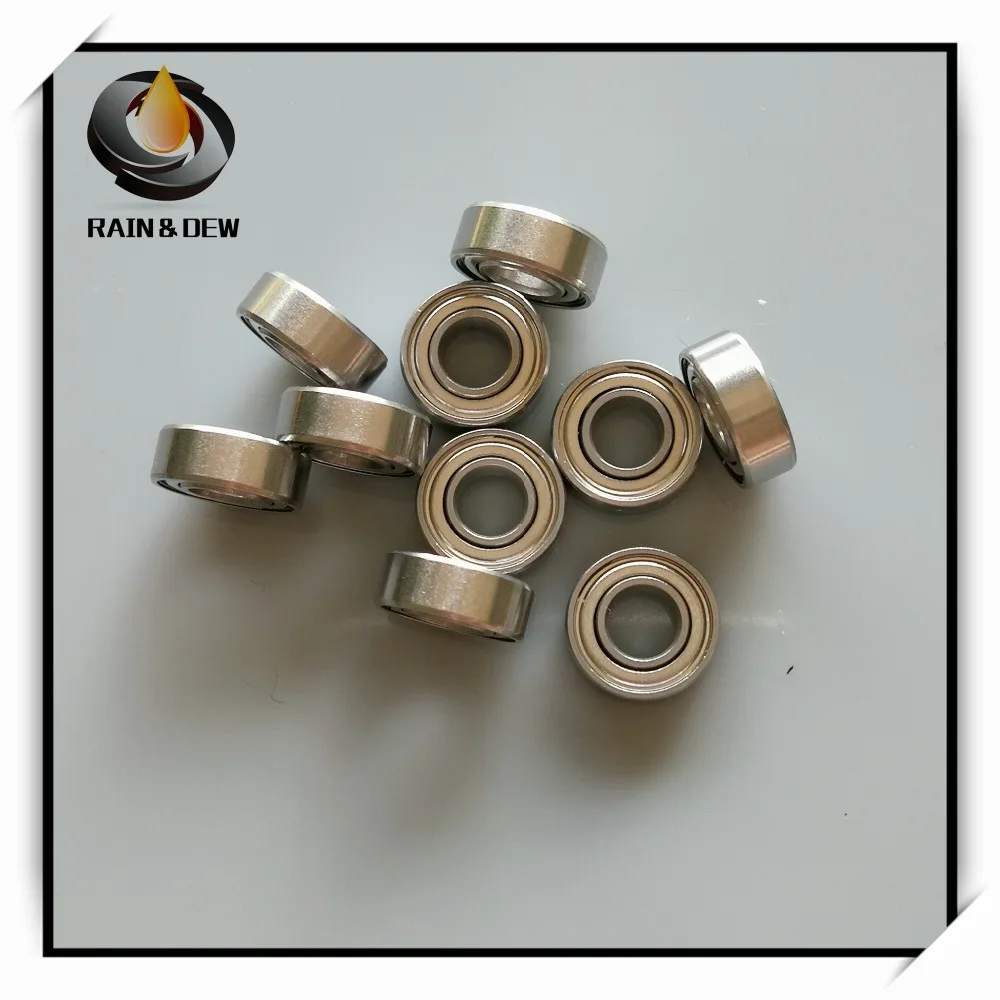 SMR115ZZ SMR115 SMR115Z MR115 5x11x4 мм Гибридный Керамический шарикоподшипник из нержавеющей стали
SMR115ZZ SMR115 SMR115Z MR115 5x11x4 мм Гибридный Керамический шарикоподшипник из нержавеющей стали