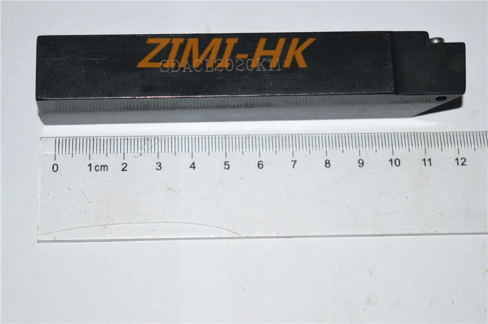 FREE SHIPPING SDACL2020K11 HOLDER 20*125mm for DCMT11T302/04/08/12 /DCGT11T3/DCMW11T3
FREE SHIPPING SDACL2020K11 HOLDER 20*125mm for DCMT11T302/04/08/12 /DCGT11T3/DCMW11T3
