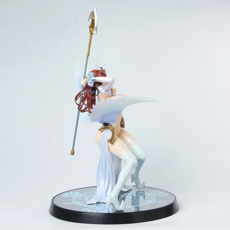 1/7 Scale Native Creators Collection Erika Kuramoto Anime Action Figure Collectible PVC soft body Sexy Girl Action Toy
1/7 Scale Native Creators Collection Erika Kuramoto Anime Action Figure Collectible PVC soft body Sexy Girl Action Toy