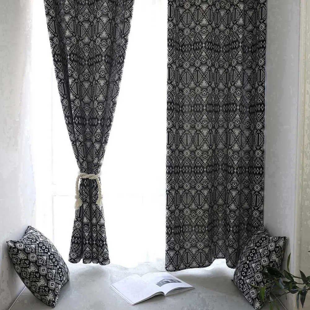 2018 New 1PC 55*85inch Kids Bedroom Decoration Bear/Deer Curtains Home Living Room Half-shadow Cotton Linen Flat Window Curtain
2018 New 1PC 55*85inch Kids Bedroom Decoration Bear/Deer Curtains Home Living Room Half-shadow Cotton Linen Flat Window Curtain