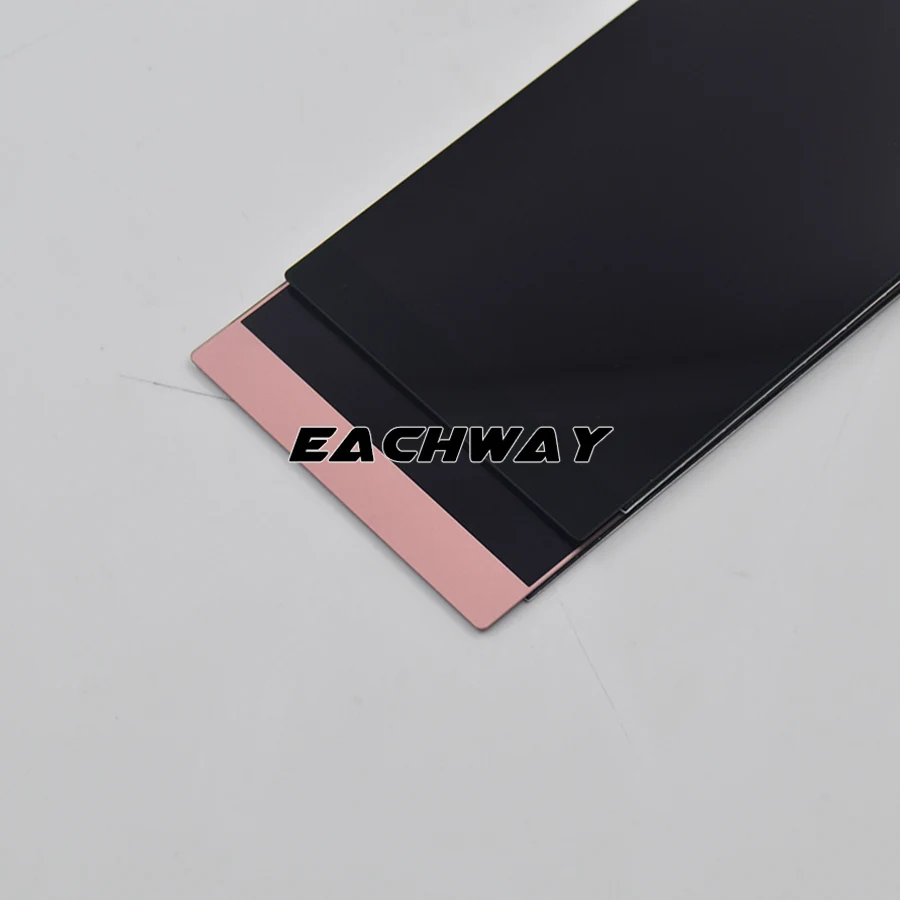 Original Tested Screen for SONY Xperia L1 LCD Touch Digitizer Assembly Display G3311 G3312 G3313 Replacement | Мобильные телефоны и