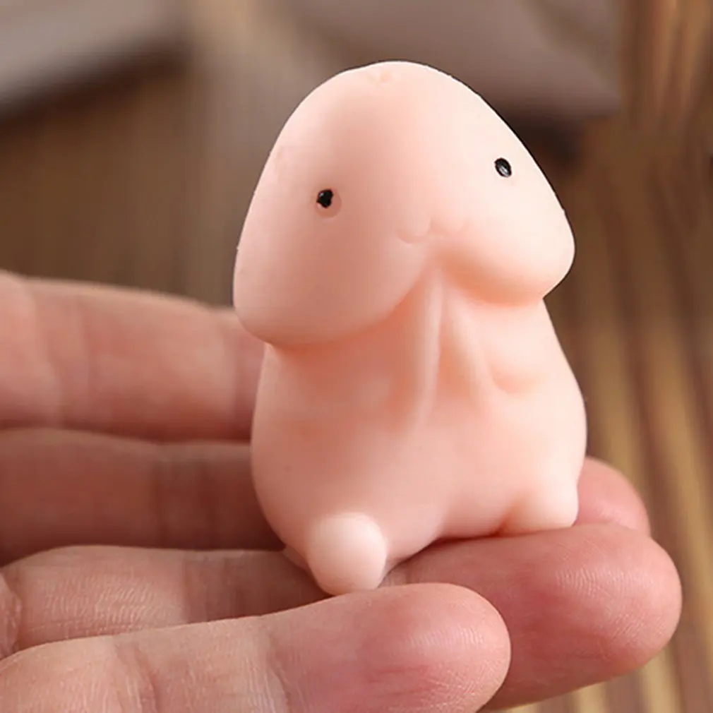 Funny Shape Slow Rebound PU Decompression Squishie Toy Slow Rising Stress Relief Toys Antistress for hands Toys Interesting Gift
Funny Shape Slow Rebound PU Decompression Squishie Toy Slow Rising Stress Relief Toys Antistress for hands Toys Interesting Gift