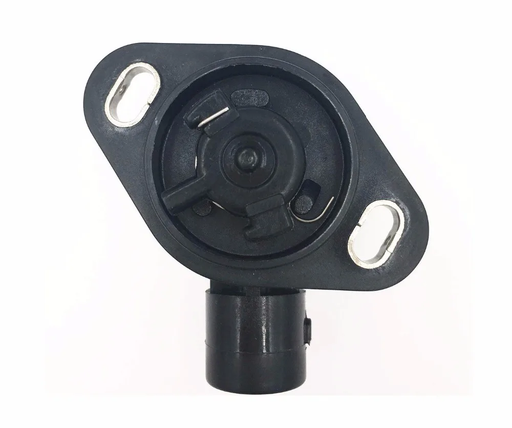 Датчик положения дроссельной заслонки SMD для Honda Accord Prelude 37825-PAA-A01 6911753
Датчик положения дроссельной заслонки SMD для Honda Accord Prelude 37825-PAA-A01 6911753