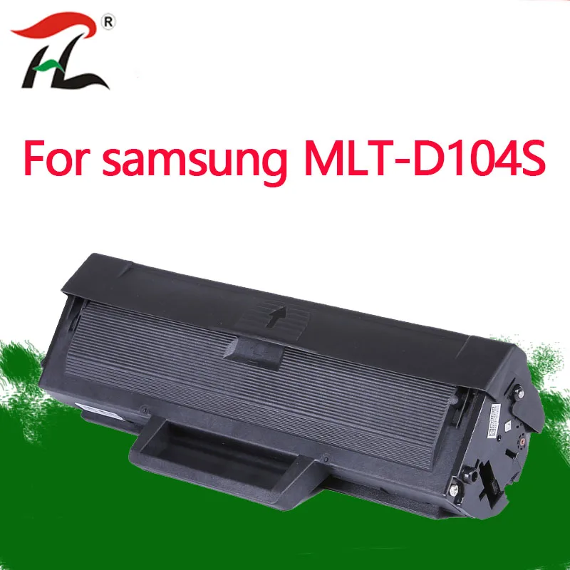 YLC MLT-D104S D104S 104S Compatible Toner Cartridge for samsung ML-1660 1666 1676 SCX-3200 3201G 1861printer With chip
YLC MLT-D104S D104S 104S Compatible Toner Cartridge for samsung ML-1660 1666 1676 SCX-3200 3201G 1861printer With chip