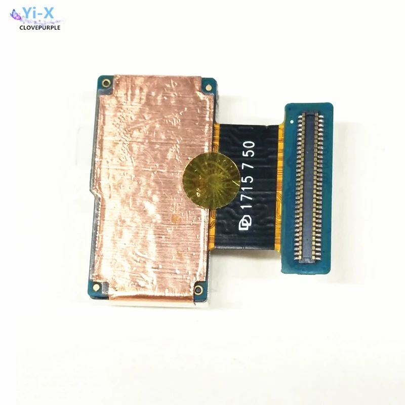 Original Back Front Camera Flex Cable For Xiaomi Note 3 Main Rear Big Small Camera For Xiaomi Mi Note3
Original Back Front Camera Flex Cable For Xiaomi Note 3 Main Rear Big Small Camera For Xiaomi Mi Note3