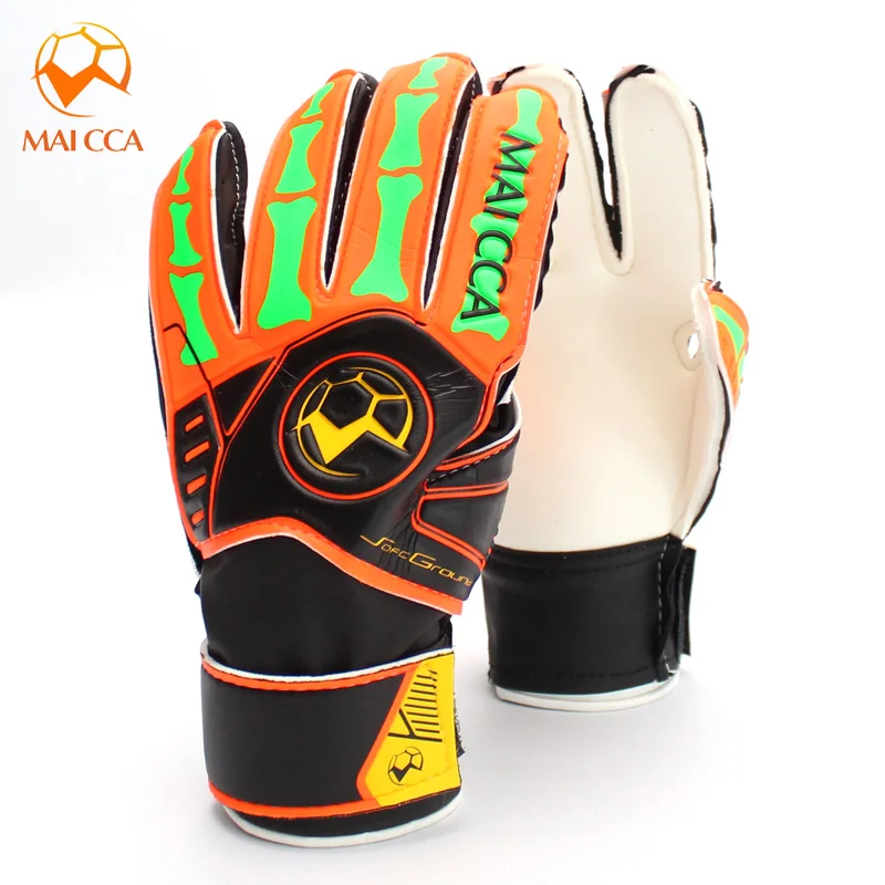 Профессиональные перчатки вратаря для футбола|goal keeper gloves|keeper glovesgoal football |