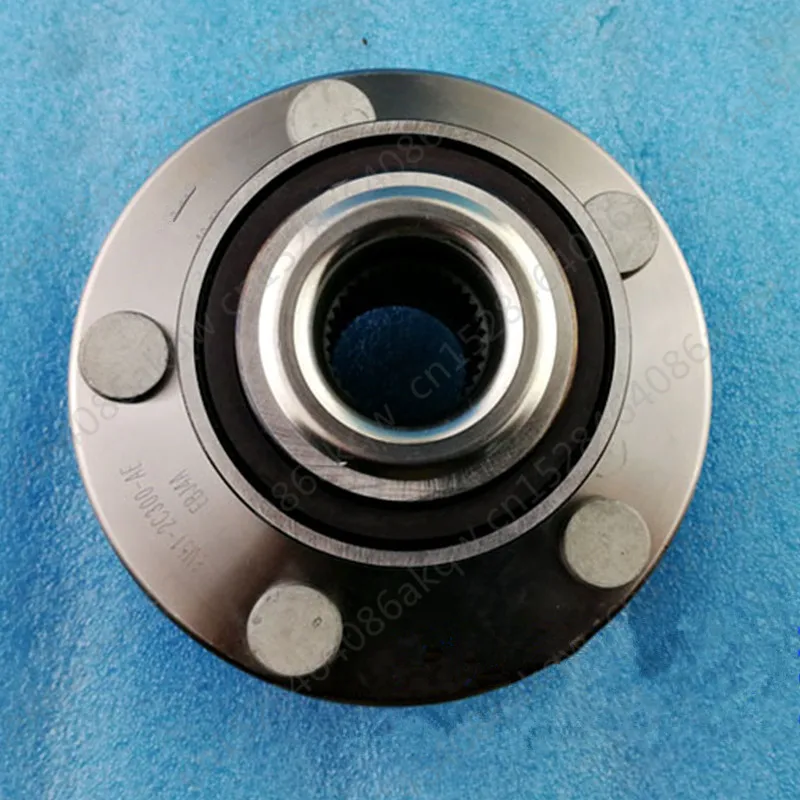 Car Hub bearing 2005For dMo nde o2014 Tire Bearing shaft head Suspension shaft head assembly
Car Hub bearing 2005For dMo nde o2014 Tire Bearing shaft head Suspension shaft head assembly