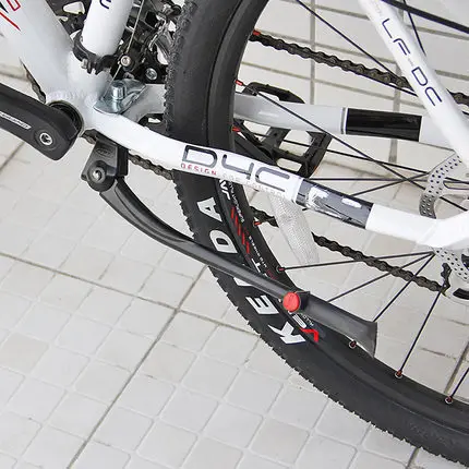 2015New Free Shipping Black Adjustable Bike Middle Kickstand Kick Stand For MTB Road Mountain Bicycle Cycling
2015New Free Shipping Black Adjustable Bike Middle Kickstand Kick Stand For MTB Road Mountain Bicycle Cycling