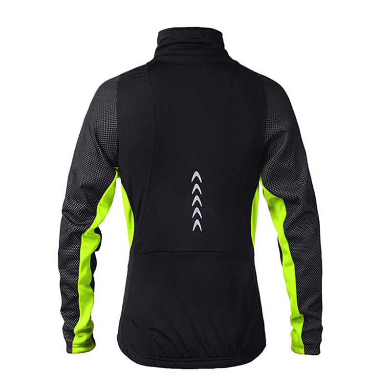 WOLFBIKE Winter Cycling Jersey Outdoor Fleece Thermal Jacket Bicycle Coat Outdoor Windproof Ropa Ciclismo Bike Jersey
WOLFBIKE Winter Cycling Jersey Outdoor Fleece Thermal Jacket Bicycle Coat Outdoor Windproof Ropa Ciclismo Bike Jersey