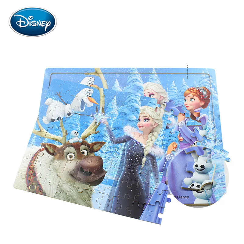 Плоская игрушка-пазл Disney 96 шт., деревянных коробок, с рисунком Микки/холодное сердце/Принцессы Диснея/супер летающий человек/Принцесса Софи...
Плоская игрушка-пазл Disney 96 шт., деревянных коробок, с рисунком Микки/холодное сердце/Принцессы Диснея/супер летающий человек/Принцесса Софи...