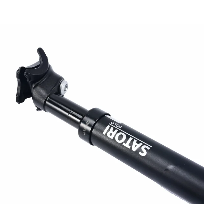 Satorl 27.2mm 355mm Bike Seat Post Shock Absorption Oil Pressure MTB Mountain Road Bicycle Seatpost Comfortable Cycling Riding
Satorl 27.2mm 355mm Bike Seat Post Shock Absorption Oil Pressure MTB Mountain Road Bicycle Seatpost Comfortable Cycling Riding