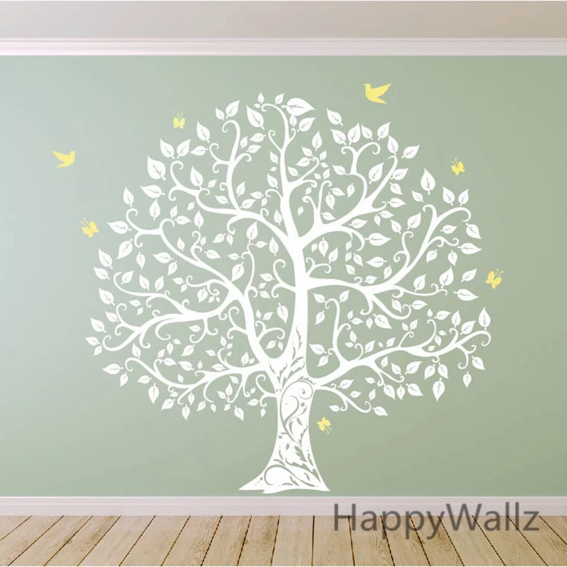 Large Tree Wall Sticker Bird Tree Wall Decal DIY Decorating Family Tree Wall Sticker Tree Wallpaper Hot Sale T17
Large Tree Wall Sticker Bird Tree Wall Decal DIY Decorating Family Tree Wall Sticker Tree Wallpaper Hot Sale T17