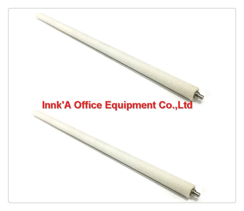 Sponge Cleaning Roller for Xerox DC 240 242 250 252 260 WC 7655 7665 7675 7755 7765 7775 DCC 6550 7500 7550 6500 5065 5500 7600
Sponge Cleaning Roller for Xerox DC 240 242 250 252 260 WC 7655 7665 7675 7755 7765 7775 DCC 6550 7500 7550 6500 5065 5500 7600