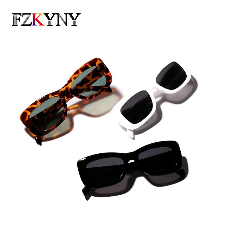 FZKYNY Vintage Square Sunglasses Women Brand Designer Female Big Red Frame Sunglasses Popular Retro Small Color Lens Eyewear
FZKYNY Vintage Square Sunglasses Women Brand Designer Female Big Red Frame Sunglasses Popular Retro Small Color Lens Eyewear