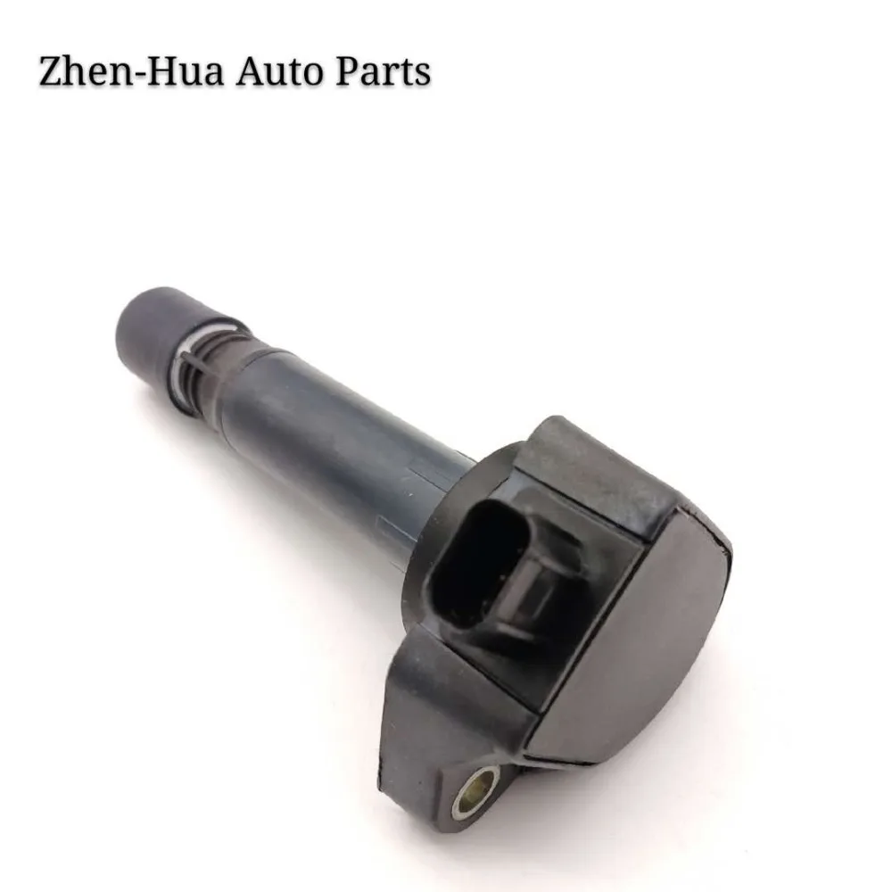 30520-RNA-A01 099700-101 New Ignition Coil For Honda Civic 2006-2011 1.8L UF582 C1580 UF-582 30520 RNA A01 30520RNAA01
30520-RNA-A01 099700-101 New Ignition Coil For Honda Civic 2006-2011 1.8L UF582 C1580 UF-582 30520 RNA A01 30520RNAA01