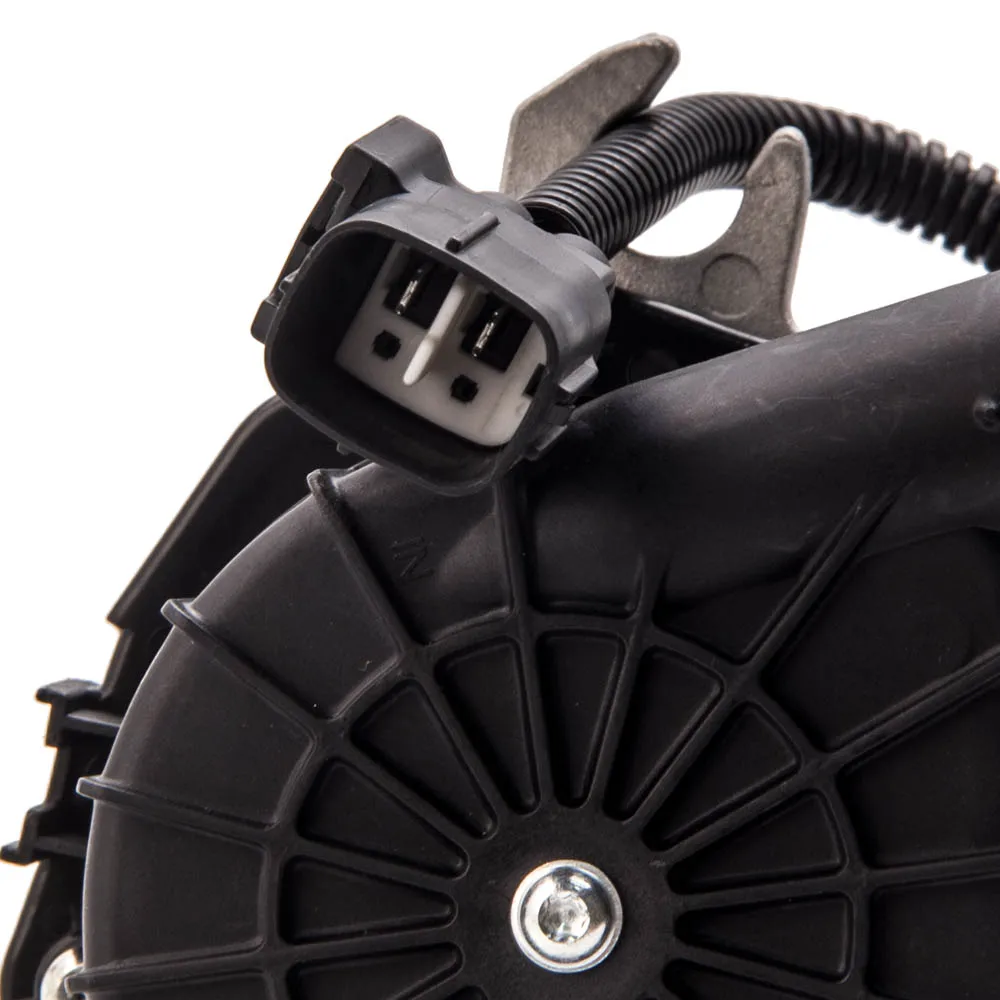 Secondary Smog Air Pump for Lexus GX460 Toyota 4Runner 2010-2013 176100C040
Secondary Smog Air Pump for Lexus GX460 Toyota 4Runner 2010-2013 176100C040