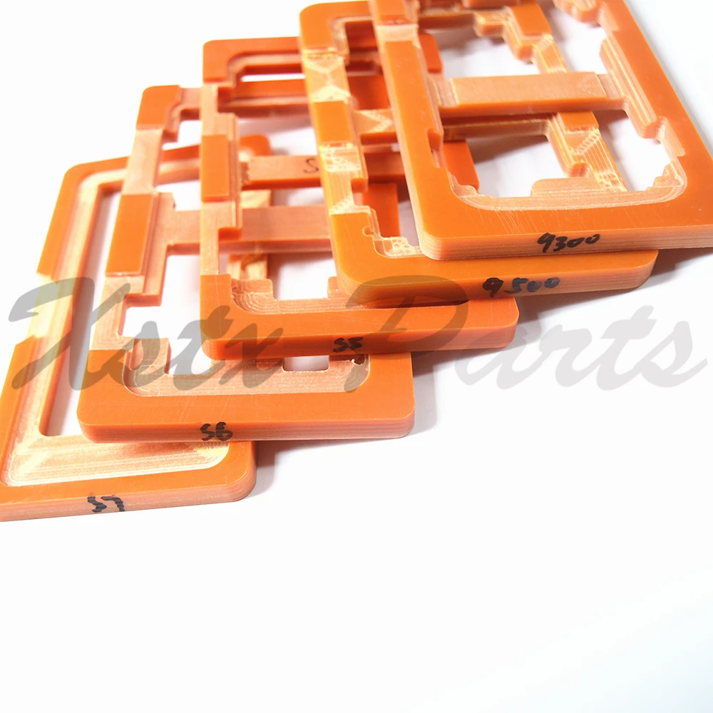 5PCS/LOT Precision Screen Refurbishment LCD Outer Glass Mould Molds for Samsung Galaxy S3 S4 S5 S6 S7
5PCS/LOT Precision Screen Refurbishment LCD Outer Glass Mould Molds for Samsung Galaxy S3 S4 S5 S6 S7