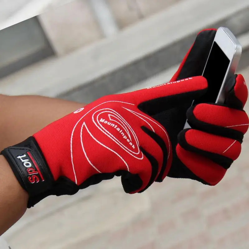 Autumn Winter windproof Warm Cycling Gloves Sports touch screen glove Men Women Leather Gloves high quality
Autumn Winter windproof Warm Cycling Gloves Sports touch screen glove Men Women Leather Gloves high quality
