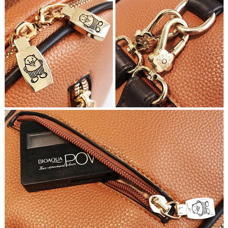 2021 Women Backpacks Small Bags For Girls Pu Leather Fashion Women Bags Daypack With Top Zipper
2021 Women Backpacks Small Bags For Girls Pu Leather Fashion Women Bags Daypack With Top Zipper