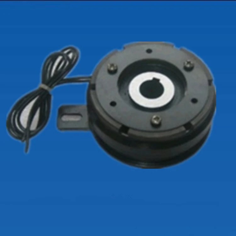 MCS-050 электромагнитная муфта DC24V 5кг внутреннее отверстие 25 мм с подшипником 25 Вт
MCS-050 электромагнитная муфта DC24V 5кг внутреннее отверстие 25 мм с подшипником 25 Вт