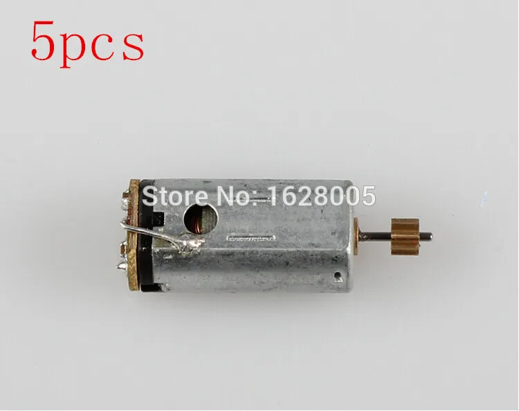 Wholesale 2pcs/lot v913 tail motor V913-34 for Wltoys V913 helicopter wl v913 parts wl toys v913 parts
Wholesale 2pcs/lot v913 tail motor V913-34 for Wltoys V913 helicopter wl v913 parts wl toys v913 parts