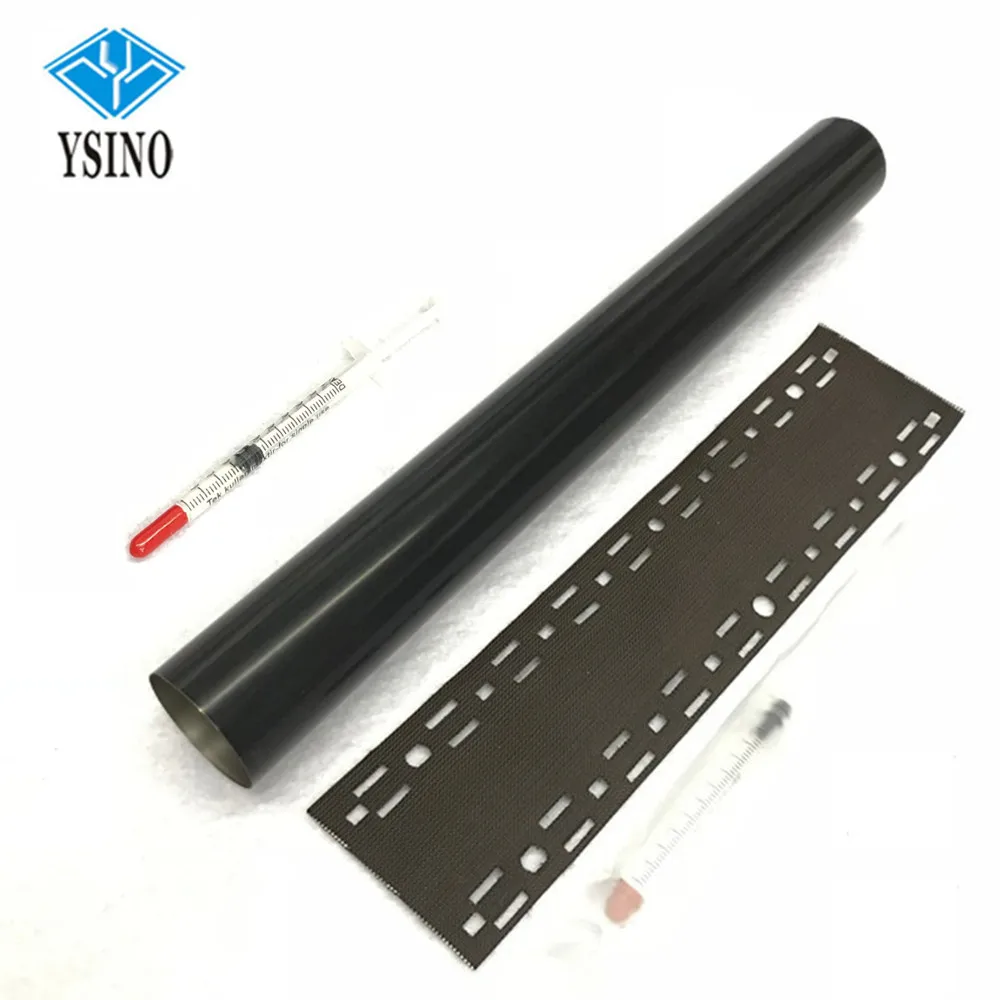 1Set X Japan Long Life Fuser Film Sleeve+Oil Application Pad for Kyocera ECOSYS P2235dn P2235dw P2040dn P2040dw P2235 P2040
1Set X Japan Long Life Fuser Film Sleeve+Oil Application Pad for Kyocera ECOSYS P2235dn P2235dw P2040dn P2040dw P2235 P2040