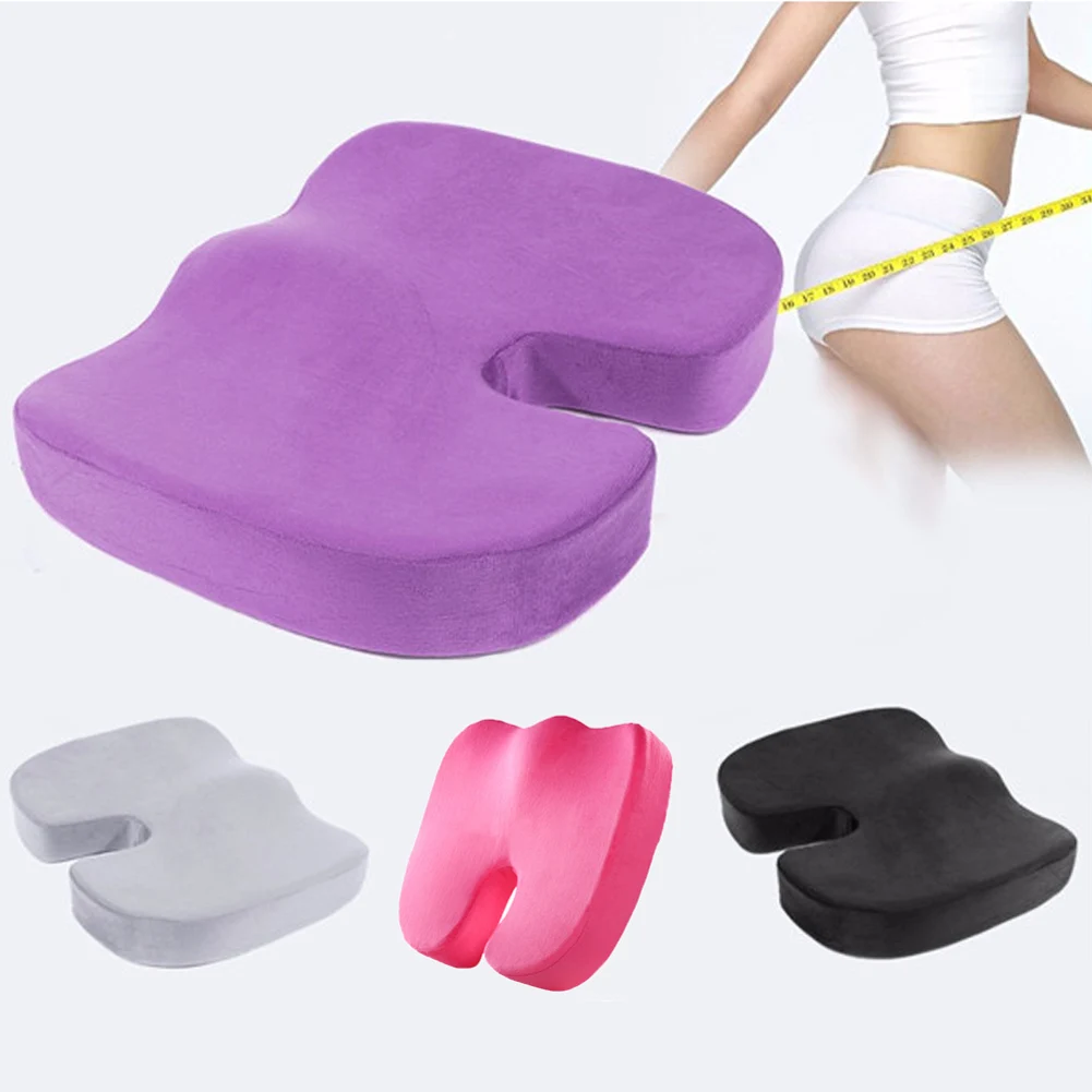 Дорожная дышащая подушка для сиденья Coccyx, Ортопедическая подушка из пены с эффектом памяти, Массажная подушка для кресла, подушка для автом...
Дорожная дышащая подушка для сиденья Coccyx, Ортопедическая подушка из пены с эффектом памяти, Массажная подушка для кресла, подушка для автом...