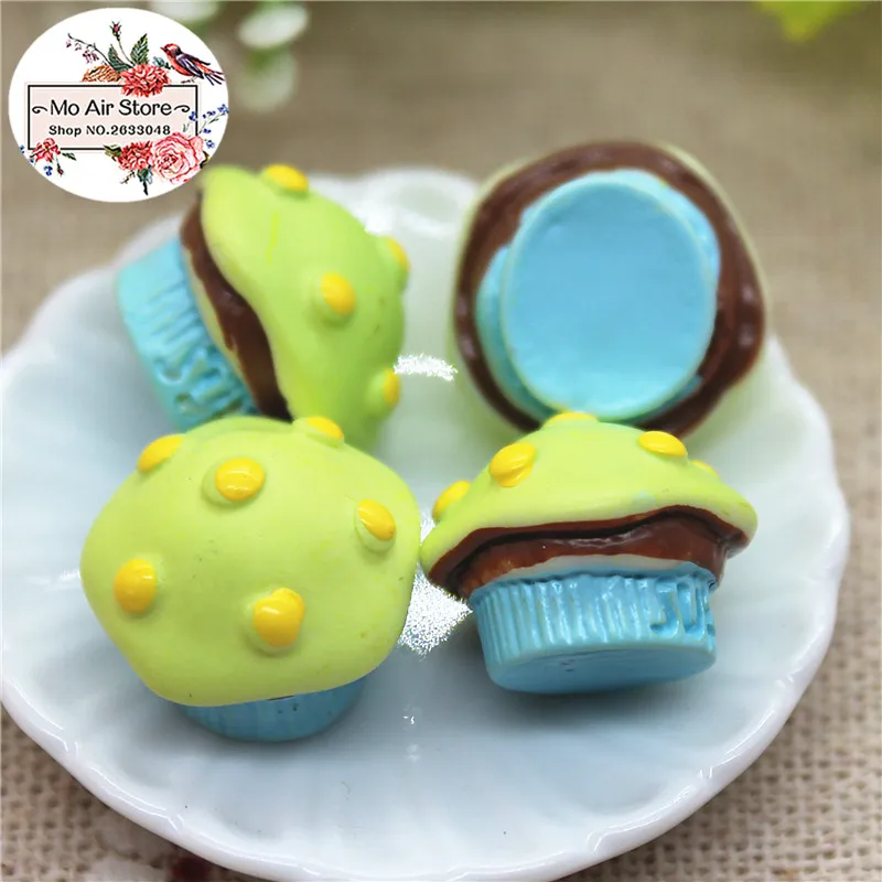 10pcs 3D mushroom Resin Flat back Cabochon imitation food Art Supply Decoration Charm DIY Craft
10pcs 3D mushroom Resin Flat back Cabochon imitation food Art Supply Decoration Charm DIY Craft