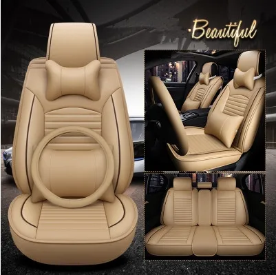 Best quality! Full set car seat covers for Audi Q7 5 seats 2018-2015 fashion comfortable seat covers for Q7 2017,Free shipping
Best quality! Full set car seat covers for Audi Q7 5 seats 2018-2015 fashion comfortable seat covers for Q7 2017,Free shipping