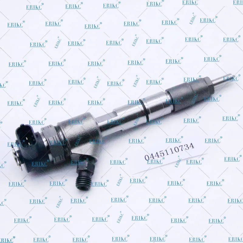 ERIKC 0445110734 впрыск общей топливной системы 0 445 110 734 новый топливный инжектор запасные части 0445 110 734
ERIKC 0445110734 впрыск общей топливной системы 0 445 110 734 новый топливный инжектор запасные части 0445 110 734