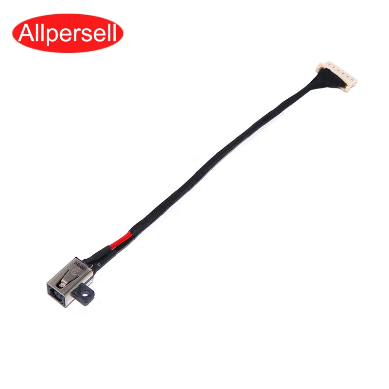 Laptop DC Power Jack Charging Cable For AS US PRO551L PU551LA PU451L PR0451L port plug cable wire Harness
Laptop DC Power Jack Charging Cable For AS US PRO551L PU551LA PU451L PR0451L port plug cable wire Harness