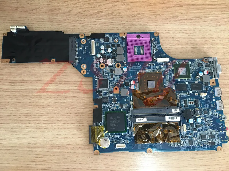 Материнская плата для ноутбука SONY VGN-CS VGN-CS11S A1562029A DA0GD2MB8D0 DDR2 Бесплатная доставка 100% ТЕСТ ОК
Материнская плата для ноутбука SONY VGN-CS VGN-CS11S A1562029A DA0GD2MB8D0 DDR2 Бесплатная доставка 100% ТЕСТ ОК