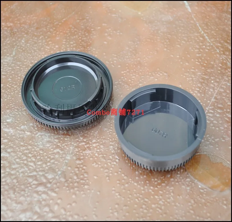 Camera Front Body Cover + Rear Lens Cap Hood Protector Cover For D850 D800 D810 D610 D3200 D800 D7100 D5 D600 D7200 D90 Camera
Camera Front Body Cover + Rear Lens Cap Hood Protector Cover For D850 D800 D810 D610 D3200 D800 D7100 D5 D600 D7200 D90 Camera