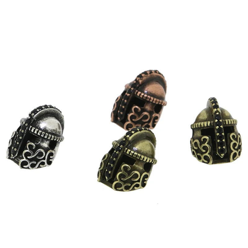 dankaishi Hot Sale Skull Dragon Lion Head Animal Spartan Charm Mask Super Person Accessories Jewelry Findings for DIY Bracelets
dankaishi Hot Sale Skull Dragon Lion Head Animal Spartan Charm Mask Super Person Accessories Jewelry Findings for DIY Bracelets