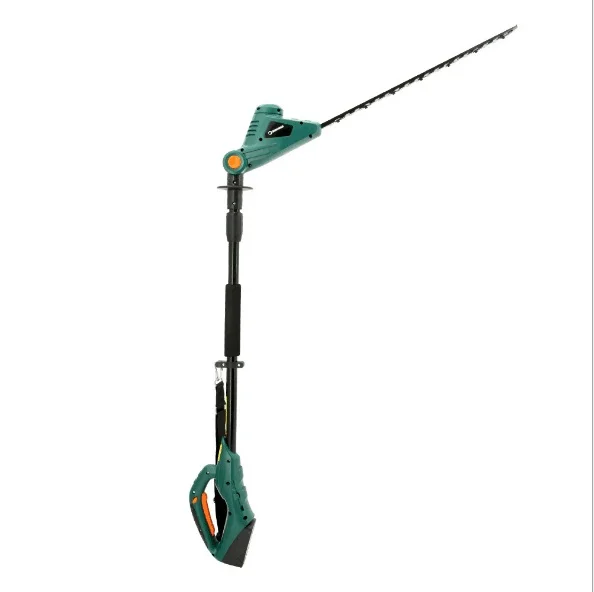 Freeshipping EAST 18V Li-ion battery cordless pole hedge trimmer Hand pruning tools rechargeable cutter rechargeable garden tool
Freeshipping EAST 18V Li-ion battery cordless pole hedge trimmer Hand pruning tools rechargeable cutter rechargeable garden tool
