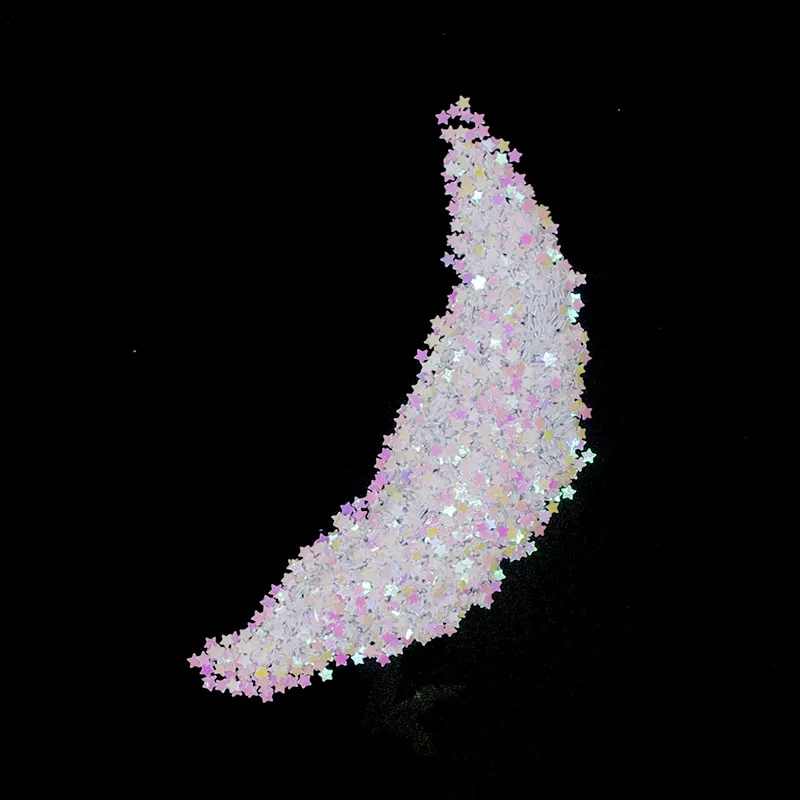 20Gram Star High quality Sequins Paillette Sewing 3mm Garment Accessories Clothing accessories DIY Sequins sewing
20Gram Star High quality Sequins Paillette Sewing 3mm Garment Accessories Clothing accessories DIY Sequins sewing