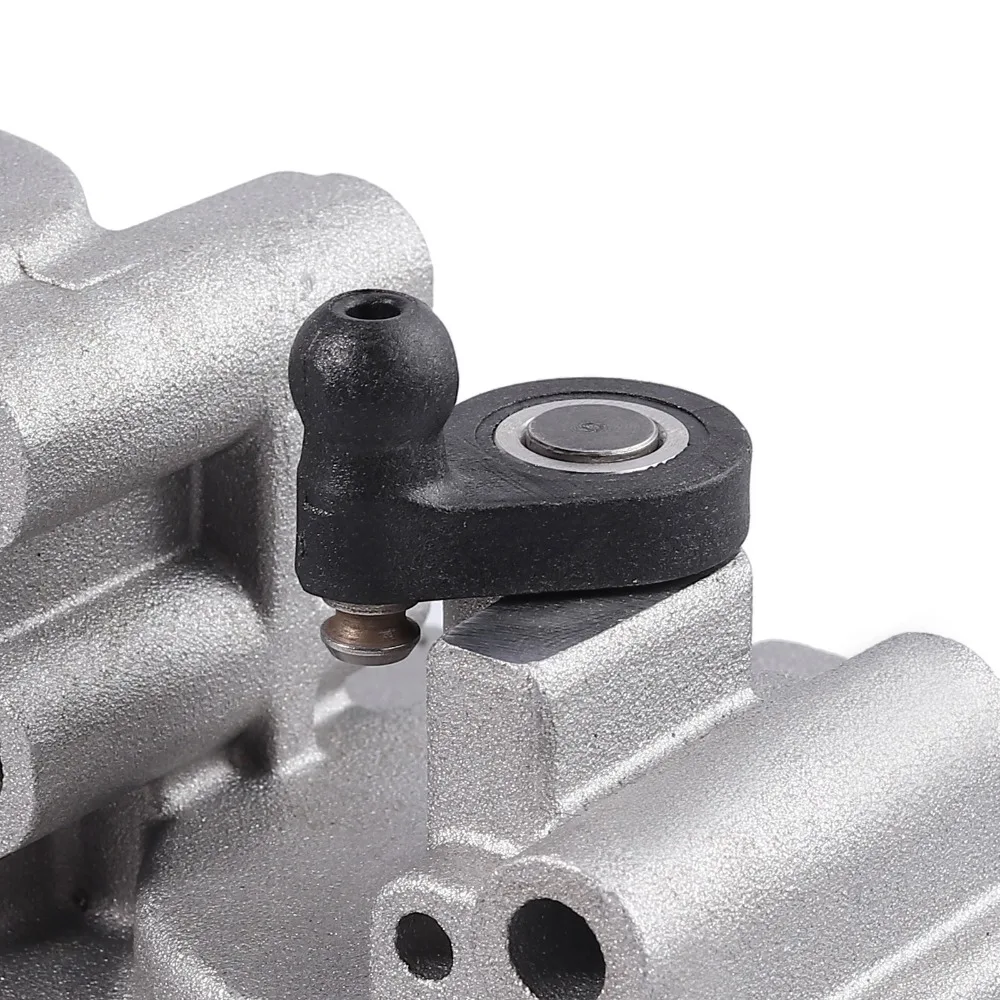 Intake Manifold Flap Actuator Motor 03L129086V 5 Pins 12 V Electric Air Damper Actuator For VW Passat Gofl Audi A3 A4 A5 A6 Q5
Intake Manifold Flap Actuator Motor 03L129086V 5 Pins 12 V Electric Air Damper Actuator For VW Passat Gofl Audi A3 A4 A5 A6 Q5