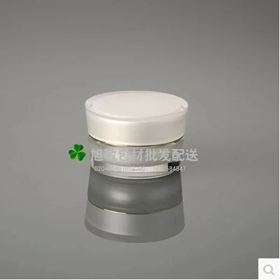 Capacity 15g pear white acrylic cone-shape cream jar,Cosmetic Jar,cosmetic container,Cosmetic Packaging
Capacity 15g pear white acrylic cone-shape cream jar,Cosmetic Jar,cosmetic container,Cosmetic Packaging