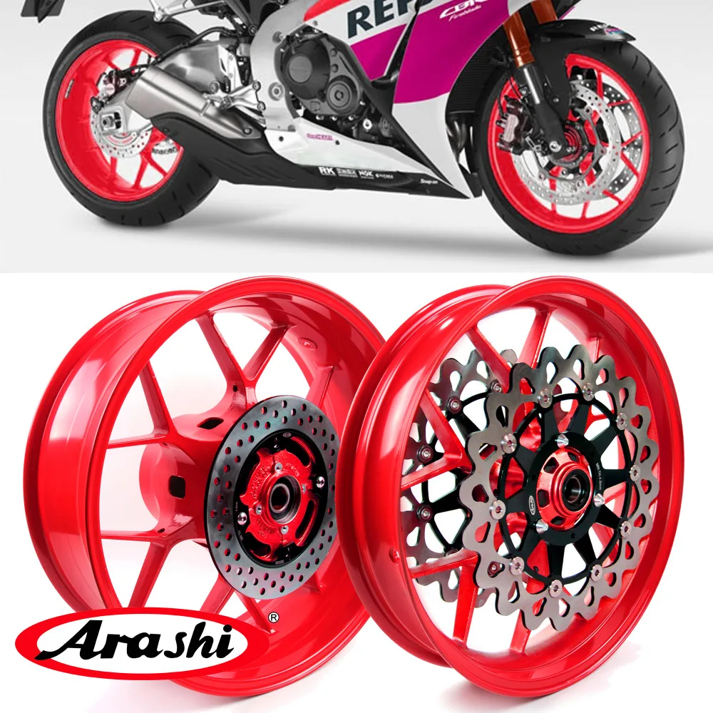 Обод колеса Arashi красный, передний, задний, для HONDA CBR1000RR 2008-2016, обода для дисков тормозных, роторы CBR1000 CBR 1000 RR 2008 2009 2010
Обод колеса Arashi красный, передний, задний, для HONDA CBR1000RR 2008-2016, обода для дисков тормозных, роторы CBR1000 CBR 1000 RR 2008 2009 2010