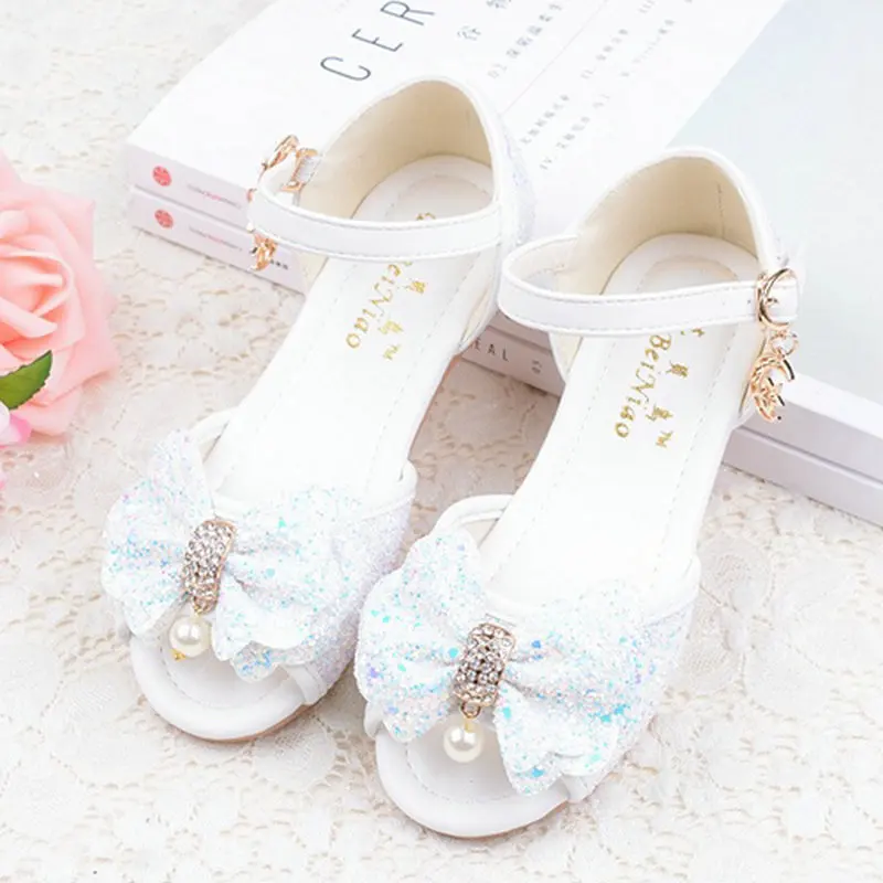 brand girls shoes flat sandal kids girls leather sandals children shoes summer princess sandal butterfly girls wedding shoes
brand girls shoes flat sandal kids girls leather sandals children shoes summer princess sandal butterfly girls wedding shoes