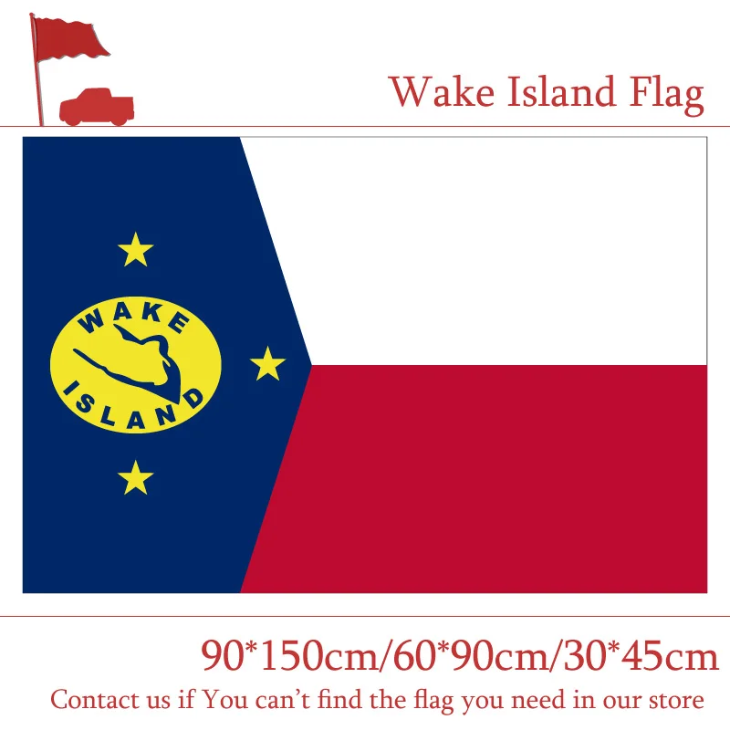 U.S. Wake флаг Маршалловых Островов 60*90 см 90*150 см 3x5 футов баннер с металлическими кольцами
U.S. Wake флаг Маршалловых Островов 60*90 см 90*150 см 3x5 футов баннер с металлическими кольцами