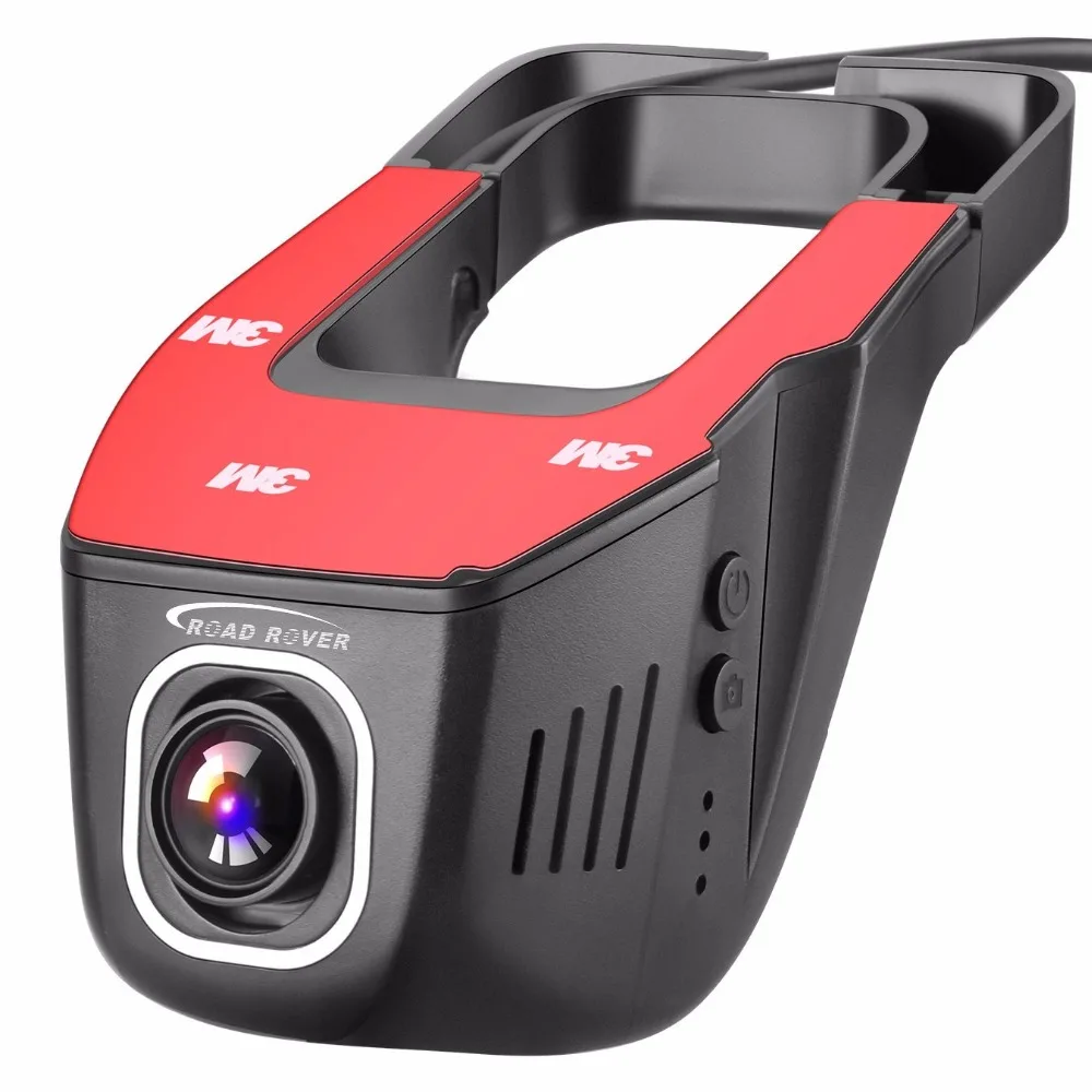 Универсальный Автомобильный видеорегистратор с Wi-Fi, Full HD 1080 P, 170 градусов, ночная версия, Автомобильный видеорегистратор, камера, видео реко...
Универсальный Автомобильный видеорегистратор с Wi-Fi, Full HD 1080 P, 170 градусов, ночная версия, Автомобильный видеорегистратор, камера, видео реко...