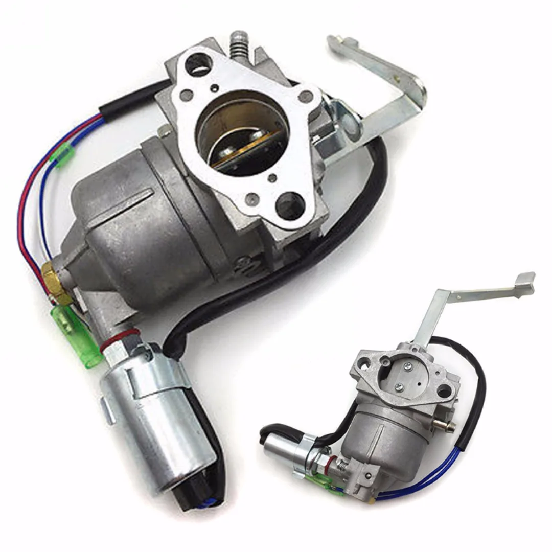 Новый Карбюратор Carb соленоид подходит для серии YAMAHA EF6600 MZ360 7RH 14101 21 00