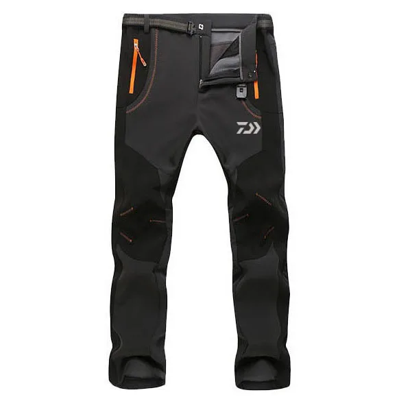 2018 Autumn Winter Daiwa Fishing Pants Men Patchwork Breathable Fleece Warm Shell Cold-proof Pants Go Fishing Trousers M-4XL
2018 Autumn Winter Daiwa Fishing Pants Men Patchwork Breathable Fleece Warm Shell Cold-proof Pants Go Fishing Trousers M-4XL