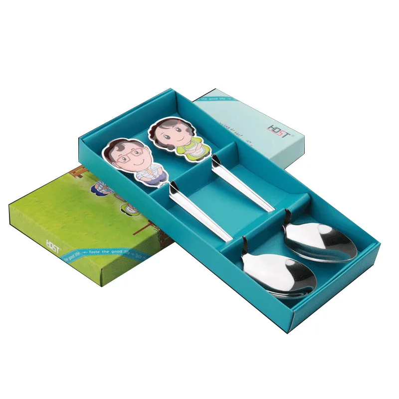 Children Stereo Stainless Steel Fork Portable Baby Boxed Set Tableware Consisting Training Bone China Dinnerware Sets 3DCJY13
Children Stereo Stainless Steel Fork Portable Baby Boxed Set Tableware Consisting Training Bone China Dinnerware Sets 3DCJY13