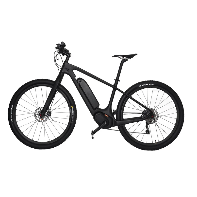 Электрический горный велосипед WINICE горячая Распродажа 29er из углеродного волокна