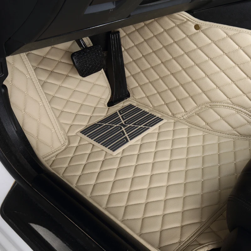 Автомобильный напольный коврик для lexus gs nx rx ct200h lx470 is 250 lx570 LX570 NX200 CT200 ES GS IS LS