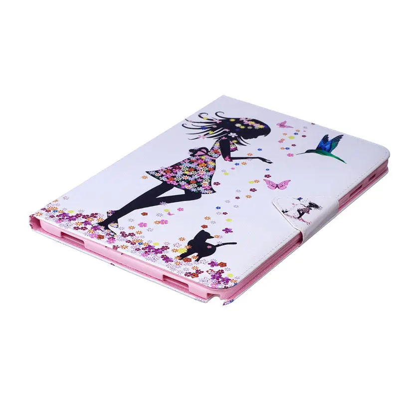Tablet Case For Samsung Galaxy Tab A A6 10.1 2016 P580 P585 SM-P580 with S Pen version Cover Fashion Girl Cat Stand Skin Funda
Tablet Case For Samsung Galaxy Tab A A6 10.1 2016 P580 P585 SM-P580 with S Pen version Cover Fashion Girl Cat Stand Skin Funda
